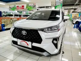 Toyota Veloz 1.5Q matic 2022