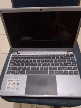 Axioo mybook pro