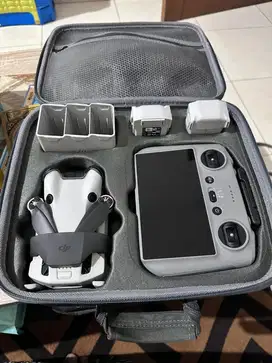 DJI MAVIC MINI 4 PRO PLUS