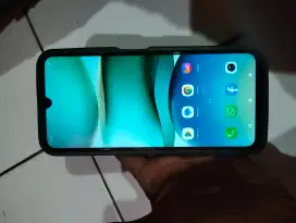 Redmi A5 4+4/128 fullset