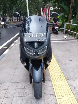 DP PROMO 500 CASH KREDIT YAMAHA N MAX KEYLLES THN 2022 PAJAK IDUP