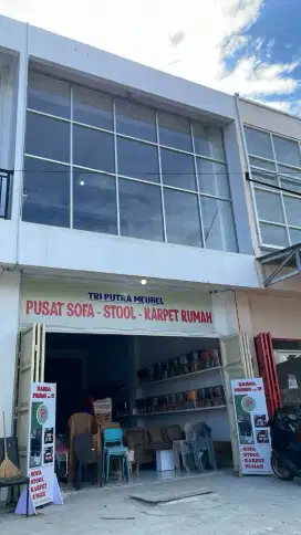 Pusat Sofa dan Stool di Palu