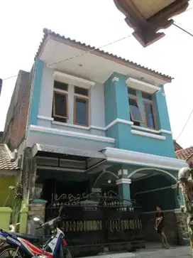 Murah !! Riung Bdg 72/153 5kt 2km 610 Jt