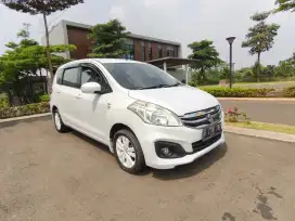 Suzuki ertiga GL 2017