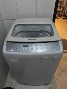 Mesin cuci samsung