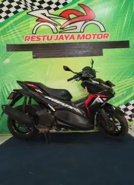 Aerox th 2021 kredit dp 2jt #rjm