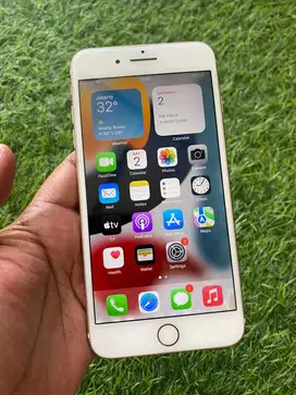 Iphone 7 plus 128 gb