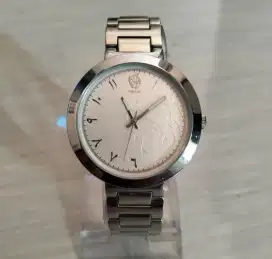 Jam Arkaan bogor