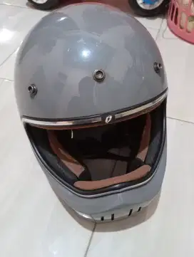 Jual helm Jitsu ORI masih mulus