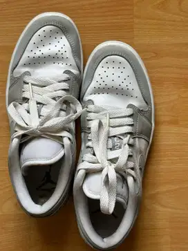 Sepatu nike air jordan