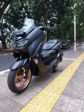 DP PROMO 500K CASH KREDIT YAMAHA N MAX KEYLLES THN 2022 PAJAK IDUP