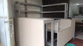 Lowongan Penjaga Toko Bahan Kimia