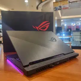 ASUS ROG STRIX G531GD i5-9300H RAM 8GB SSD 512GB GTX 1050 GAMING