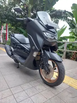 DP PROMO 500 CASH KREDIT NEW YAMAHA N MAX KEYLLES THN 2022 PAJAK IDUP