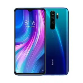 Jual redmi note 8 pro