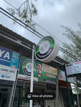 Jual Neon Box Mulus