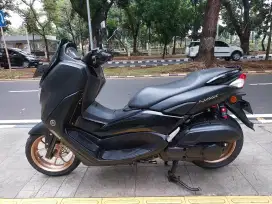 DP PROMO 500 CASH KREDIT NEW YAMAHA N MAX KEYLLES THN 2022 PAJAK IDUP