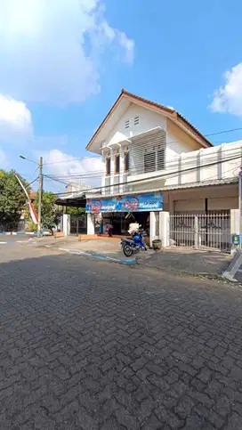Dijual Rumah Lokasi Strategis Posisi Hook di PBI Araya Blimbing Malang