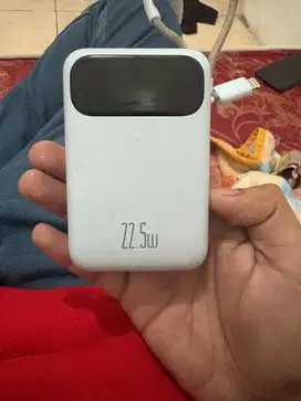 Powerbank Mcdodo MC-3243 | 10.000 mAh | 22.5W Fast Charging