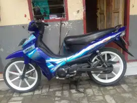 Jupiter z surat komplit pajak hidup no minus