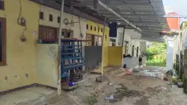 Bangunan Kost an strategia di Kranggan Cibubur Bekasi