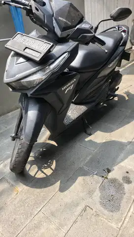 DIJUAL HONDA VARIO 150 2015