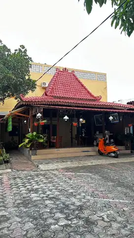 Dijual hotel/penginapan/kost kost an