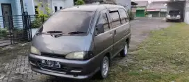Daihatsu espass 1.6