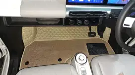 Karpet 7D Maxmat Wuling Air EV