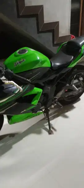 NINJA RR MONO 250