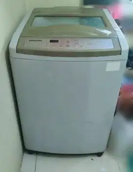 Mesin Cuci Samsung