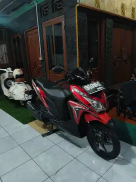 Vario 125 2014 Good condition