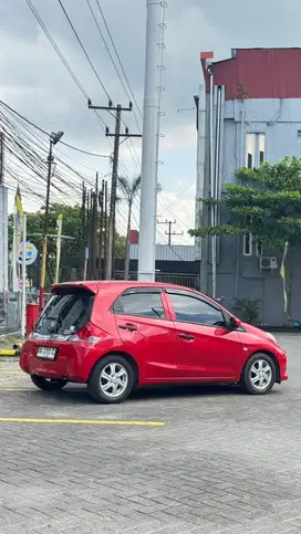 BRIO E 1.2 Manual sdh Ac digital