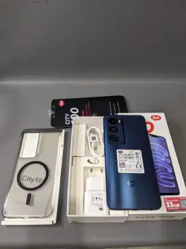 ITEL CITY 100 RAM 8/128 GB