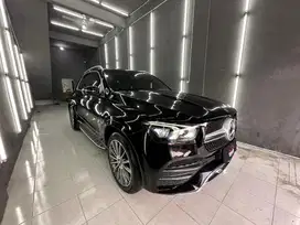 MERCEDES BENZ GLE450 AMG LINE 2019 CBU