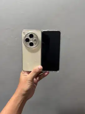 oppo Find fold N3 gold ram 16/512GB