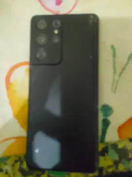 Samsung S21 Ultra