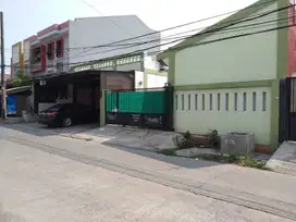 RUMAH RUKO KOS2 AN INCOME 13 JUTA