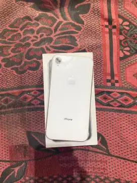 iphone xr 64 putih