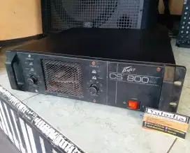 YULODIA BEKASI- power sub box peavey 20 amper