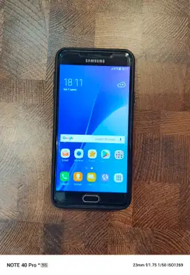 Samsung Galaxy A7 2016