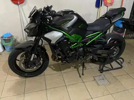 Kawasaki Z900 standart 2025