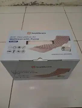 Matras Decubitus HealthCare