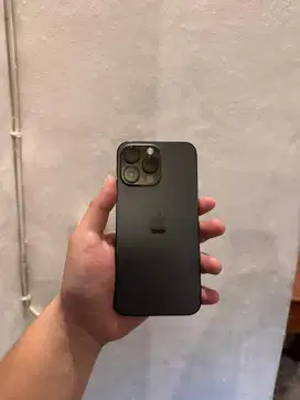 iPhone 14 ProMax 256GB Beacukai
