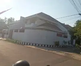 20. DIJUAL RUMAH HOOK DARMO INDAH TIMUR SURABAYA SATELIT