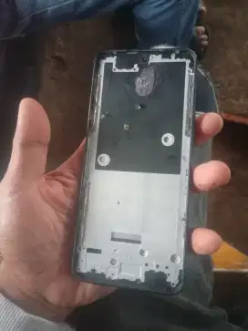 Infinix hot 12  bahan kanibalan