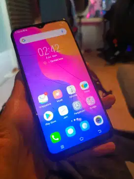 VIVO Y95 RAM 4/32GB