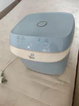 Jual STERILIZER little giant