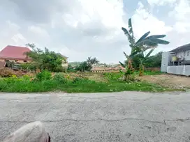 Prospek Bangun Kosan/Villa Tanah Siap Bangun Di KM 6: SHM