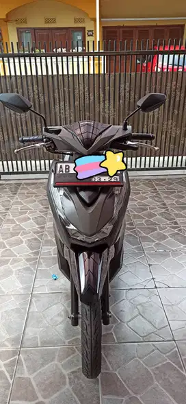 Honda Beat 110 2024